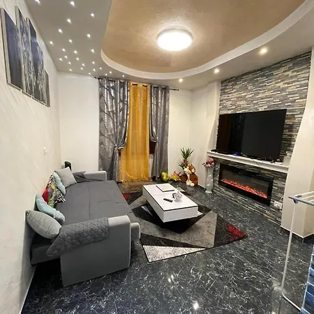 Appartamento Trieste 公寓 *